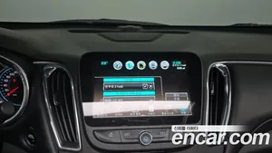 Chevrolet Malibu, 2018 — миниатюра 30