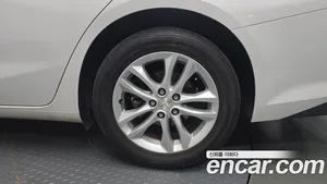 Chevrolet Malibu, 2018 — миниатюра 31