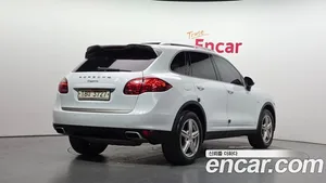 Porsche Cayenne, 2014 — миниатюра 2