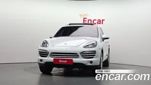 Porsche Cayenne, 2014 — миниатюра 3