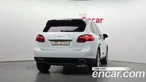 Porsche Cayenne, 2014 — миниатюра 4