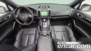 Porsche Cayenne, 2014 — миниатюра 10