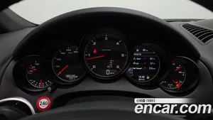 Porsche Cayenne, 2014 — миниатюра 11