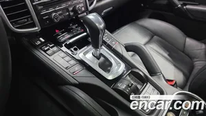 Porsche Cayenne, 2014 — миниатюра 12