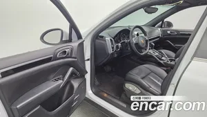 Porsche Cayenne, 2014 — миниатюра 13