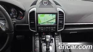 Porsche Cayenne, 2014 — миниатюра 18