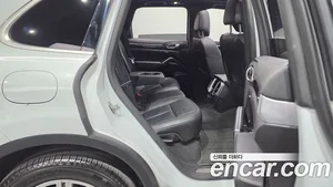 Porsche Cayenne, 2014 — миниатюра 24