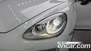 Porsche Cayenne, 2014 — миниатюра 8