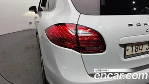 Porsche Cayenne, 2014 — миниатюра 9