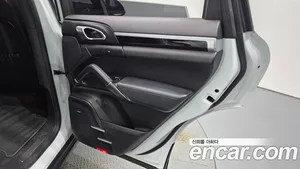Porsche Cayenne, 2014 — миниатюра 15