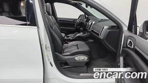 Porsche Cayenne, 2014 — миниатюра 16