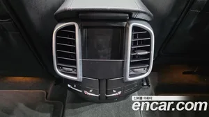 Porsche Cayenne, 2014 — миниатюра 30