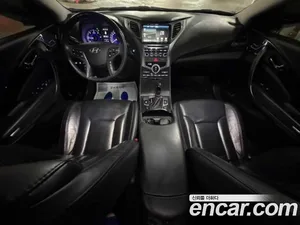 Hyundai Grandeur, 2015 — миниатюра 6