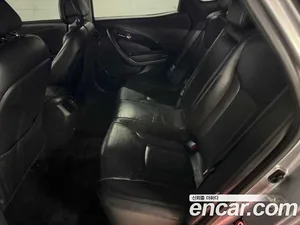 Hyundai Grandeur, 2015 — миниатюра 7