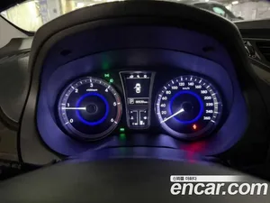 Hyundai Grandeur, 2015 — миниатюра 9