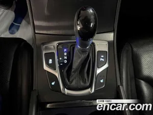 Hyundai Grandeur, 2015 — миниатюра 12