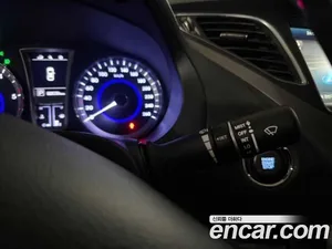 Hyundai Grandeur, 2015 — миниатюра 15
