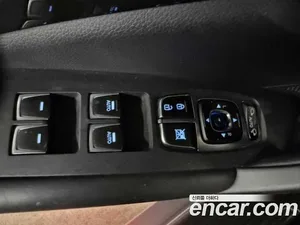 Hyundai Grandeur, 2015 — миниатюра 17