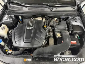 Hyundai Grandeur, 2015 — миниатюра 19