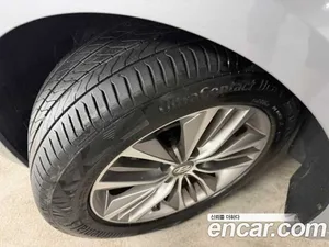 Hyundai Grandeur, 2015 — миниатюра 20