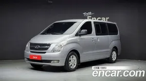 Hyundai Starex, 2013 — миниатюра 1