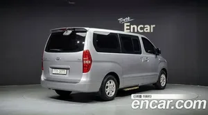 Hyundai Starex, 2013 — миниатюра 2