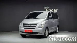 Hyundai Starex, 2013 — миниатюра 3
