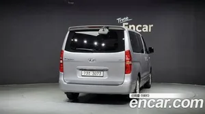 Hyundai Starex, 2013 — миниатюра 4