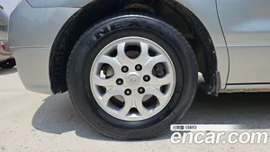 Hyundai Starex, 2013 — миниатюра 5