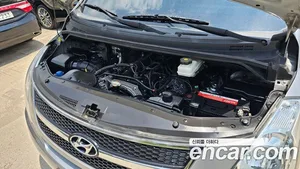 Hyundai Starex, 2013 — миниатюра 6