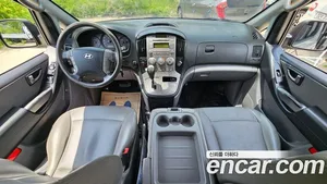 Hyundai Starex, 2013 — миниатюра 7