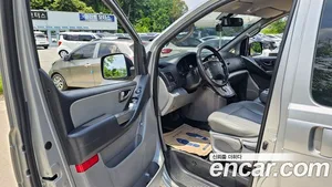 Hyundai Starex, 2013 — миниатюра 10