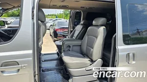 Hyundai Starex, 2013 — миниатюра 11