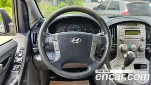 Hyundai Starex, 2013 — миниатюра 12