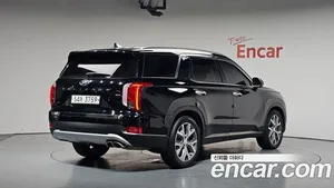 Hyundai Palisade, 2019 — миниатюра 2