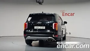 Hyundai Palisade, 2019 — миниатюра 4
