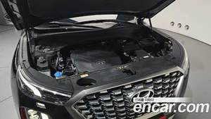 Hyundai Palisade, 2019 — миниатюра 6