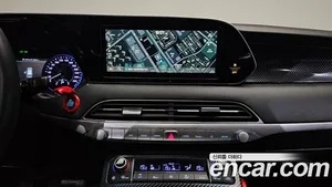 Hyundai Palisade, 2019 — миниатюра 19