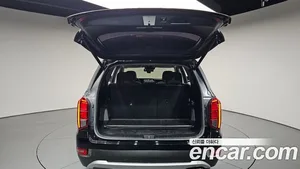 Hyundai Palisade, 2019 — миниатюра 26
