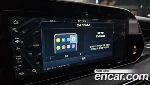 Hyundai Palisade, 2019 — миниатюра 27