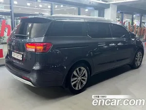 Kia Carnival, 2016 — миниатюра 4