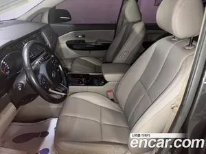 Kia Carnival, 2016 — миниатюра 5