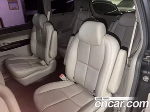 Kia Carnival, 2016 — миниатюра 6