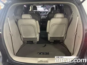 Kia Carnival, 2016 — миниатюра 7