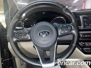 Kia Carnival, 2016 — миниатюра 8