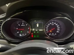 Kia Carnival, 2016 — миниатюра 9