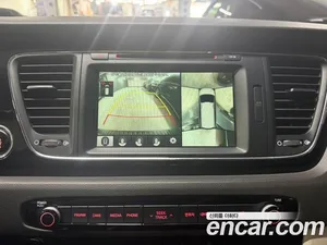 Kia Carnival, 2016 — миниатюра 10