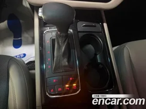 Kia Carnival, 2016 — миниатюра 11