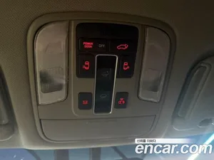 Kia Carnival, 2016 — миниатюра 12