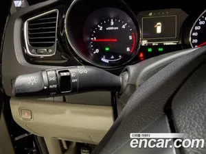 Kia Carnival, 2016 — миниатюра 14